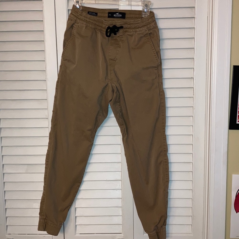 Pants, casual